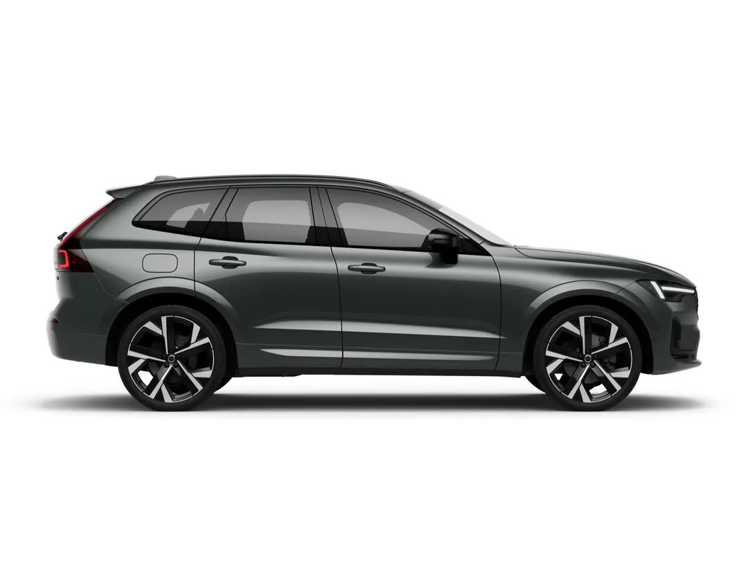 Volvo EX60