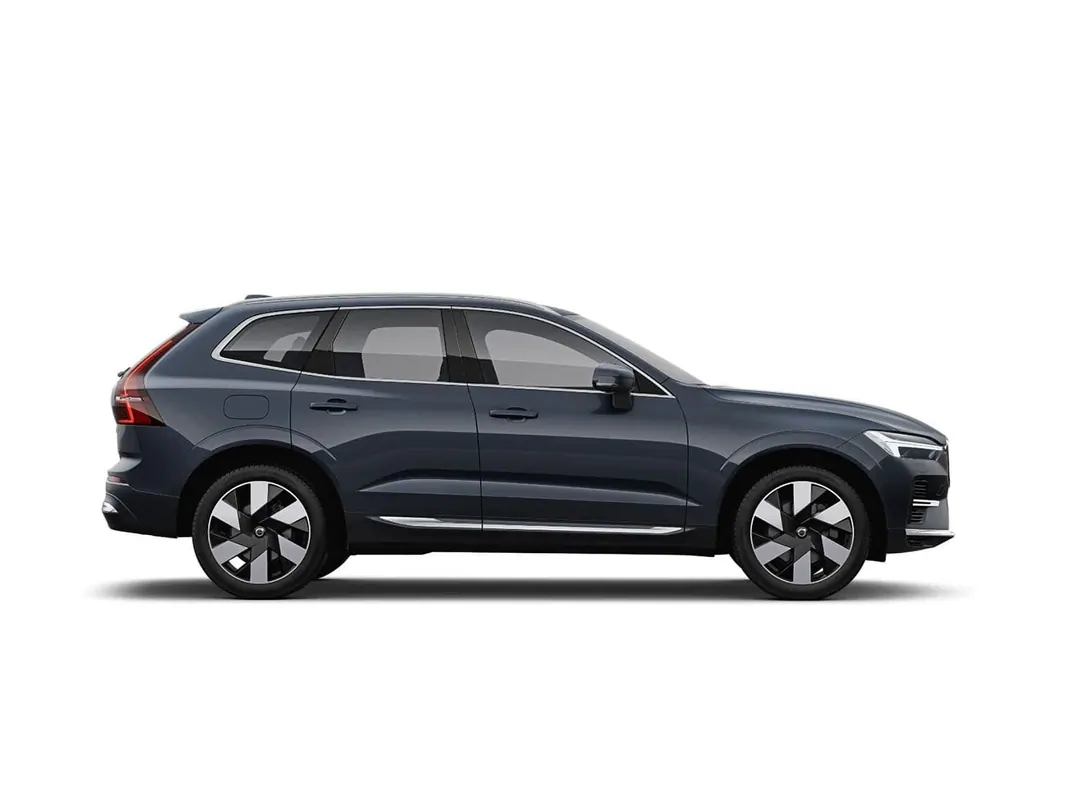 XC60 Mild Hybrid à partir de 38.315,54 €