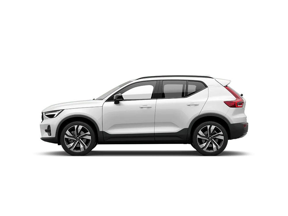 Volvo XC40 B3 essence
