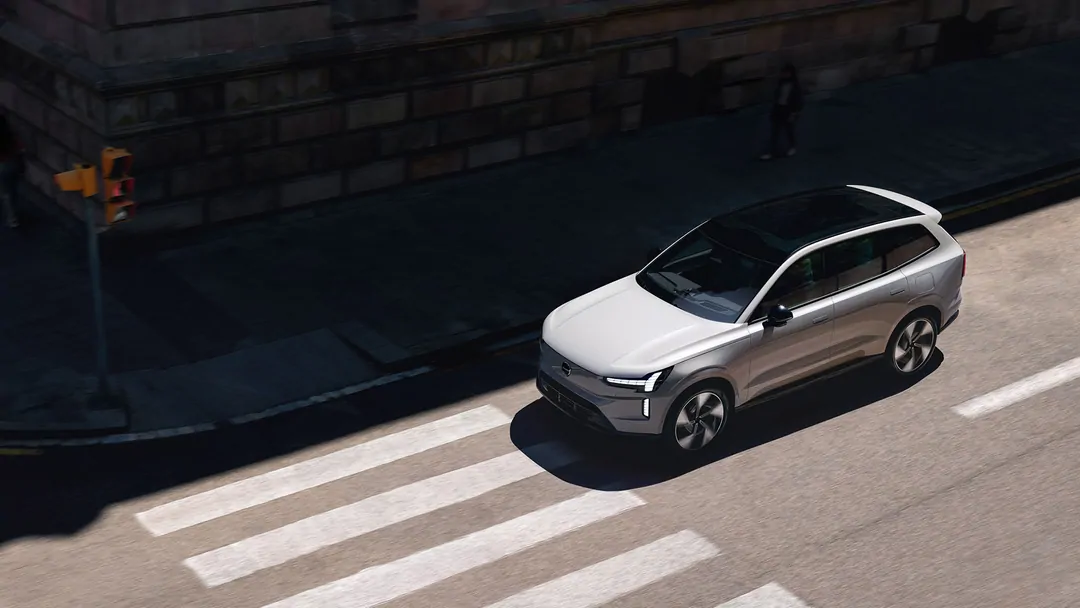 Laatste kans om te genieten van 100% fiscale aftrekbaarheid voor uw toekomstige Volvo elektrische vloot
