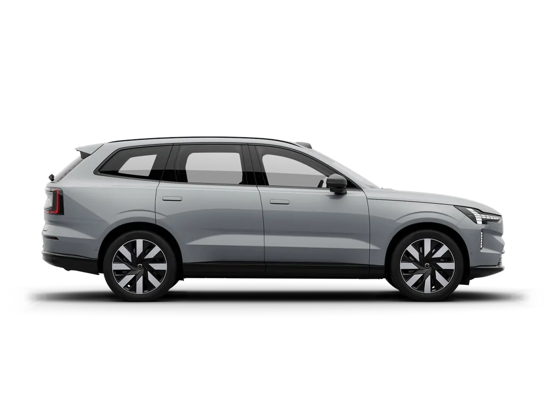 Volvo EX90