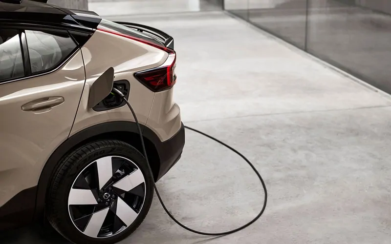 Options de recharge améliorées en Europe