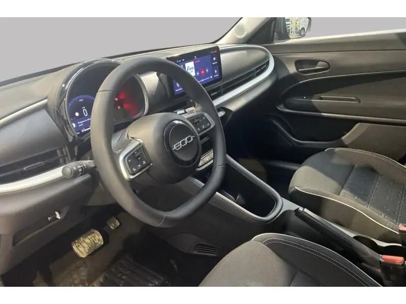 Occasion Fiat 600 Hybrid / e RED 9