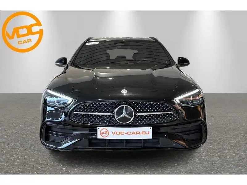 Occasion Mercedes-Benz C 300 Classe C 300e PHEV AMG LINE BLACK 5
