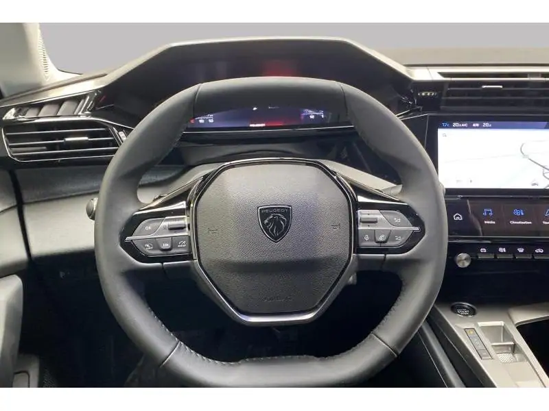 Occasion Peugeot 308 SW Allure - HYBRID GREY 12