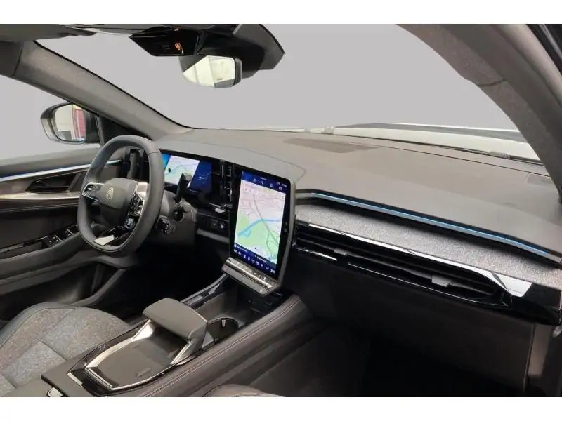 Occasion Renault Austral Techno BLACK 2
