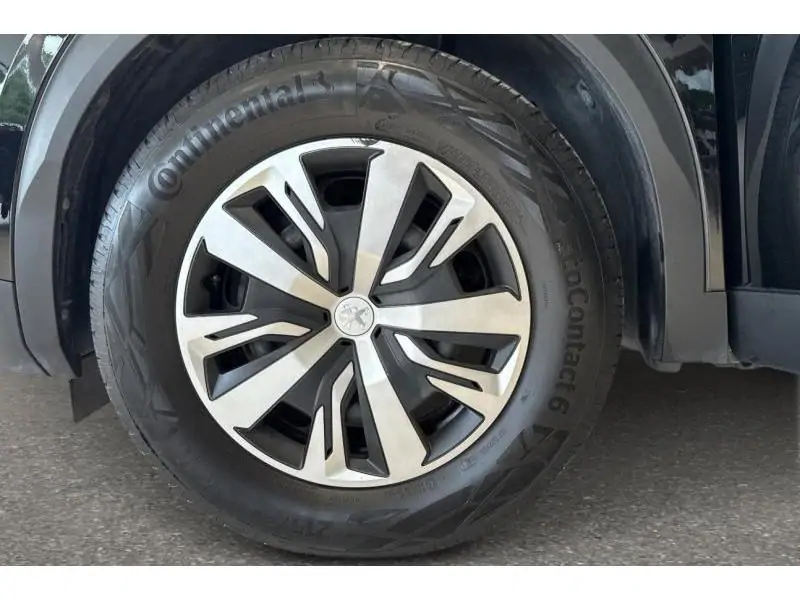 Occasion Peugeot 2008 Active - Camera BLACK 20