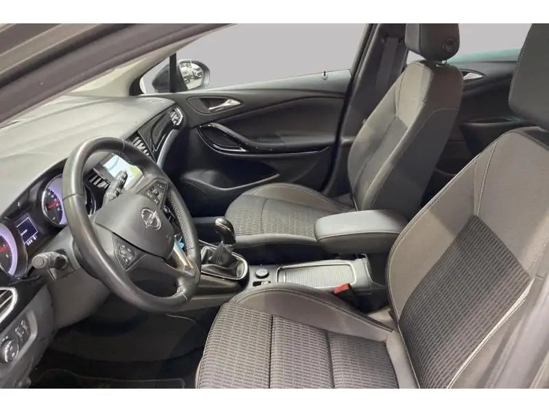 Occasion Opel Astra Sports Tourer Elegance GREY 10