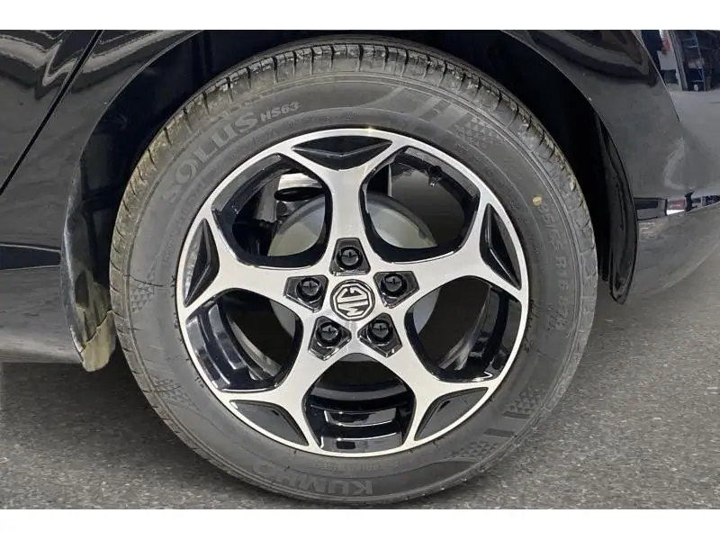 Occasion MG MG3 Comfort 1.5 Essence BLACK 25