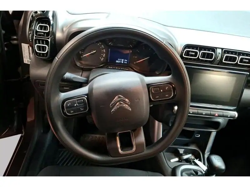 Occasion Citroen C3 Aircross Aircross Live GREY 12