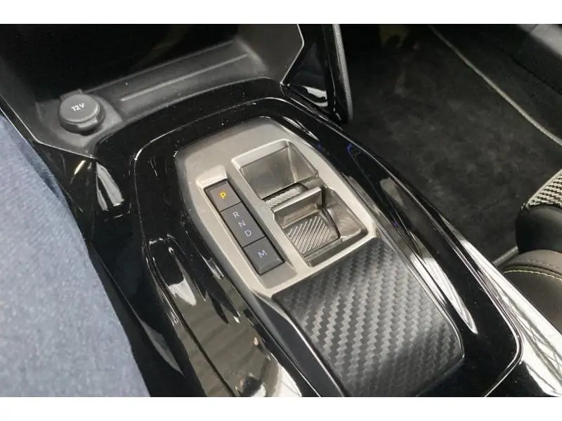 Occasion Peugeot 2008 GT*Caméra recul MirrorLink GREY 16