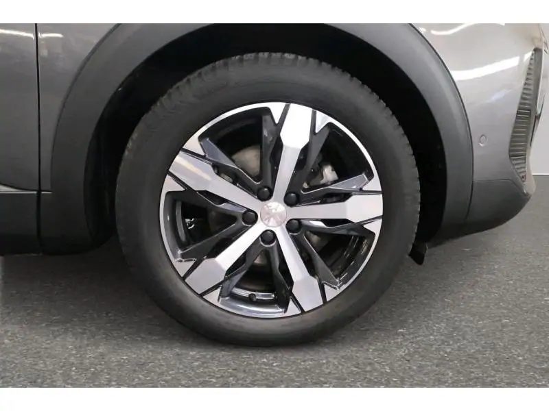 Occasion Peugeot 3008 Allure Pack EAT8 GREY 20