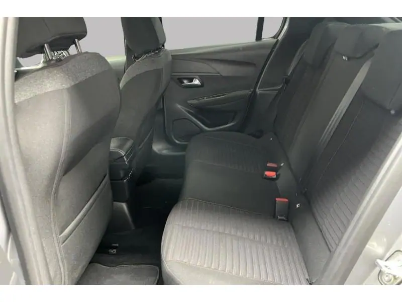 Occasion Peugeot 208 envy GREY 18