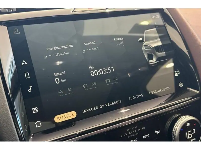 Occasie Jaguar E-Pace P300e R-Dynamic- FULL OPTION GREY 30