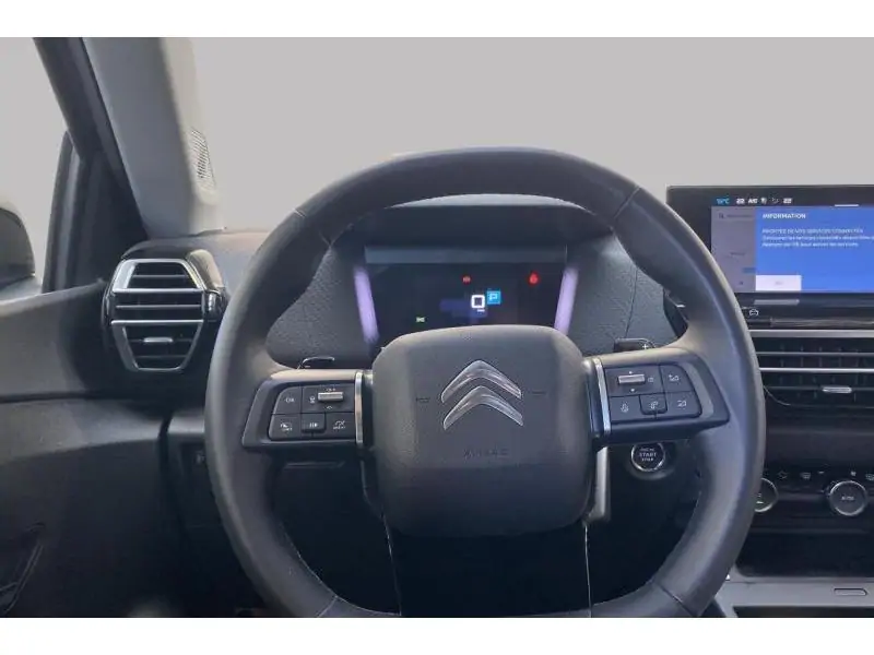 Occasion Citroen C4 Max BLUE 12