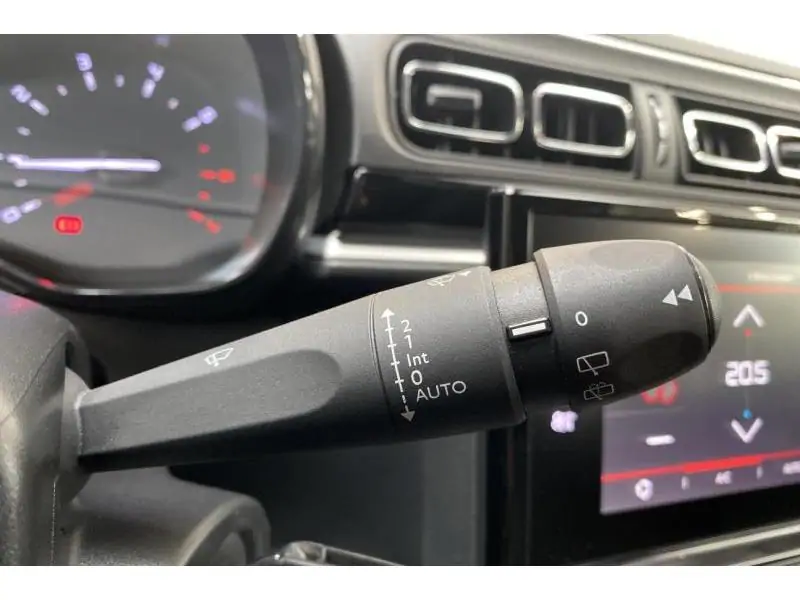 Occasion Citroen C3 Shine WHITE 27