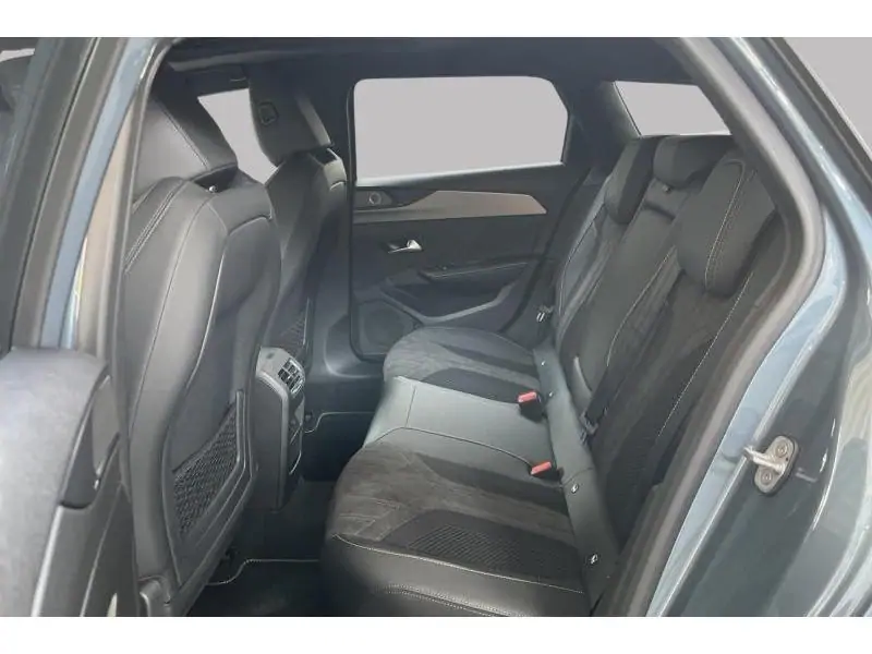 Démo Peugeot 308 SW GT BLUE 18