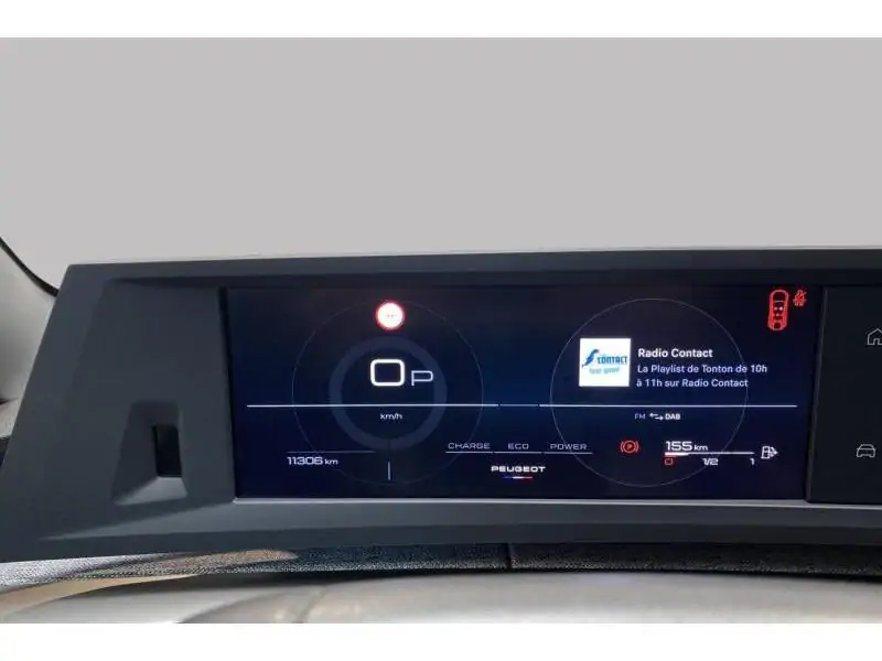 Occasion Peugeot 5008 Allure*MirrorLink Caméra de recul WHITE 28