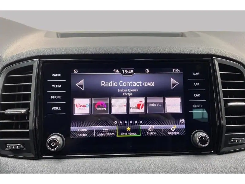 Occasion Skoda Karoq Selection BLACK 28