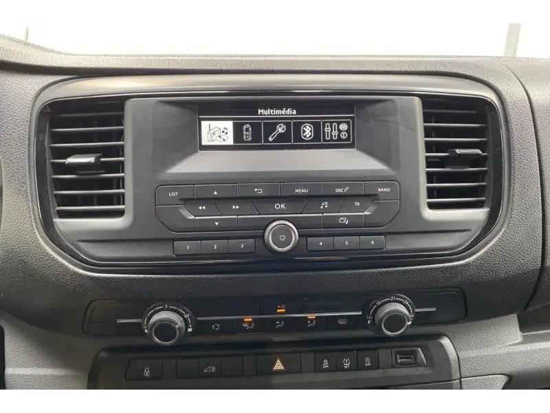 Occasion Fiat Scudo 1.5 MULTIJET L2 WHITE 14