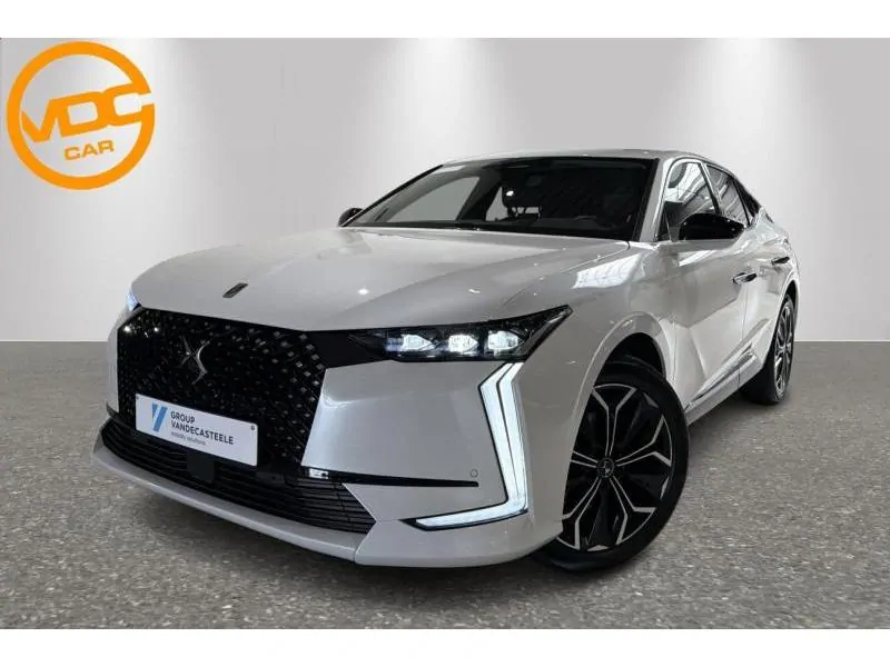 75419 - DS Automobiles DS 4