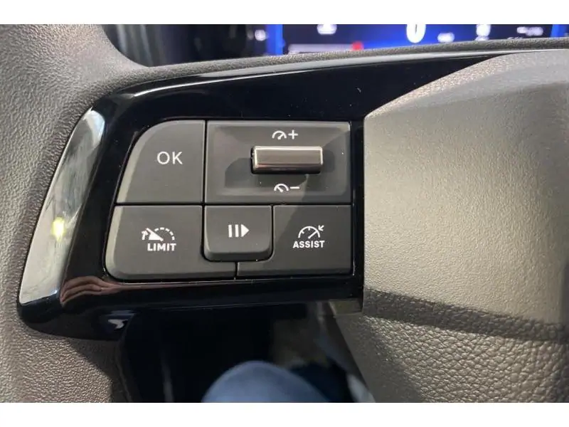 Occasion Opel Combo CARGO L1H1 LIGHT*Ext Gtie incluse! WHITE 21