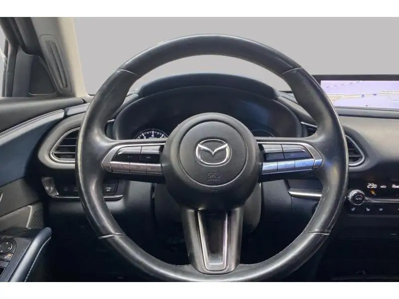 Occasie Mazda CX-30 Caméra de recul*GPS*Jantes alu* GREY 12