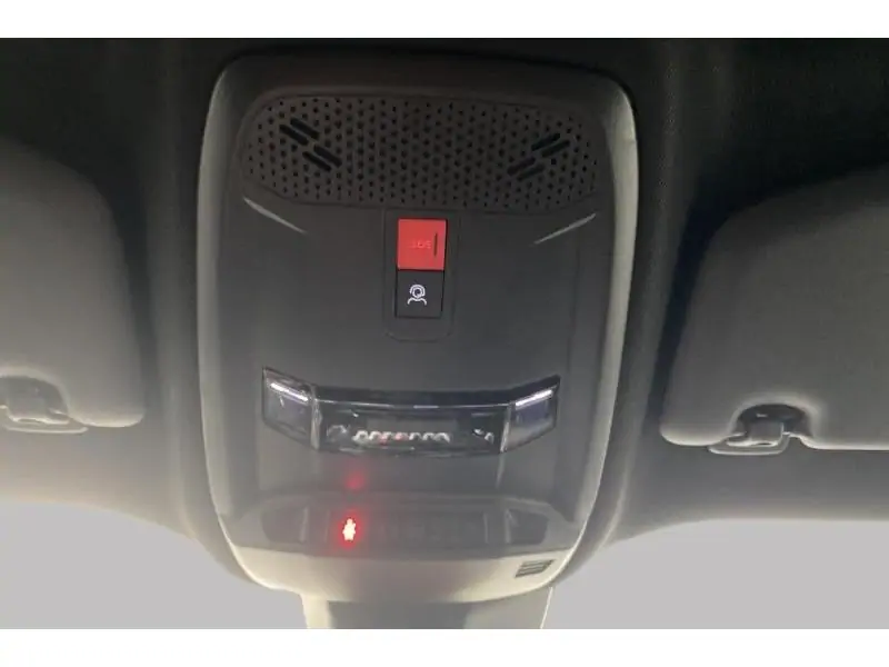 Occasion Peugeot 2008 GT*Caméra recul MirrorLink GREY 36