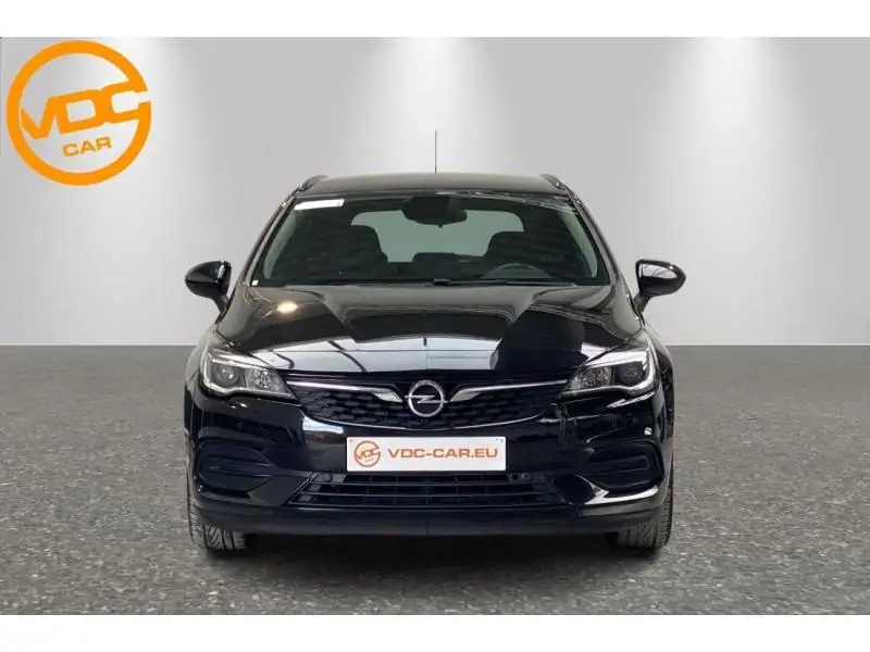 Occasion Opel Astra SPORT TOURER BLACK 5