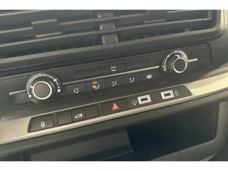 VEHICLE__CONDITION_SERVICE Fiat Scudo VAN L3 2.0  vrij 09/2025 WHITE 15