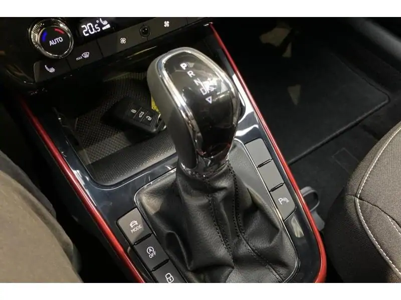 Occasion Skoda Fabia Monte Carlo GREY 16