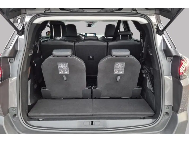 Occasion Peugeot 5008 ALLURE GREY 17