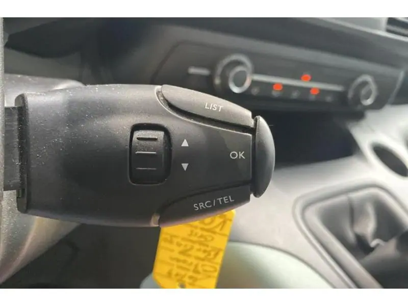 Occasion Citroen Berlingo Monospace MANUAL GREY 22