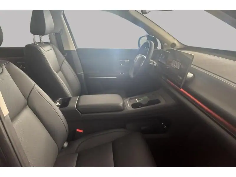 VEHICLE__CONDITION_SERVICE Leapmotor C10 DESIGN PROMAX 520KM 800V BLACK 8