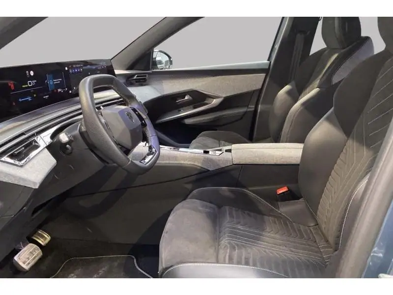 Occasie Peugeot 3008 GT 1.6 Plug-In Hybrid BLUE 10