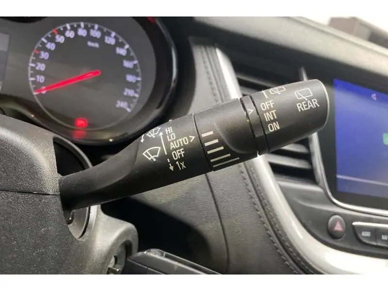 Occasion Opel Grandland X Enjoy *GPS - PDC Av+Ar* GREY 24