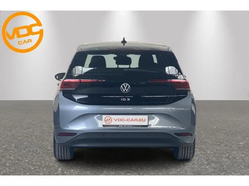 Occasion Volkswagen ID.3 Pro GREY 7