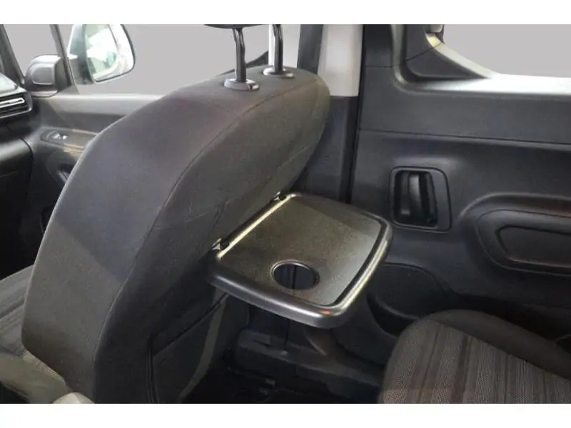 Occasie Opel Combo Life Base GREY 39