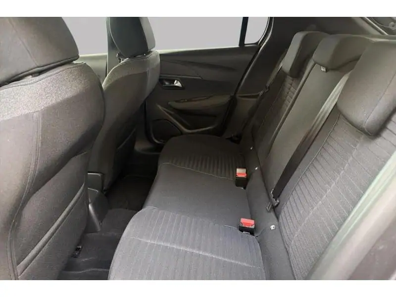 Occasion Peugeot 208 Style ANTHRACITE 18