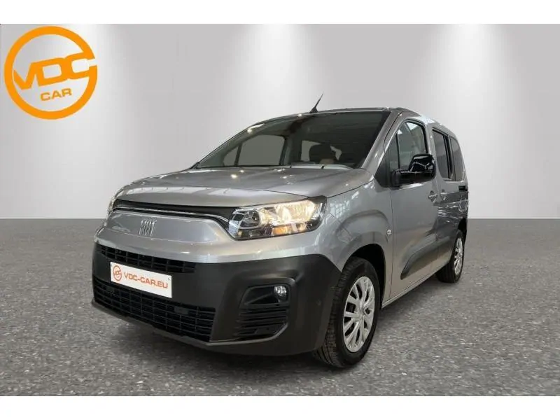 71062 - Fiat Doblo 1.5 diesel