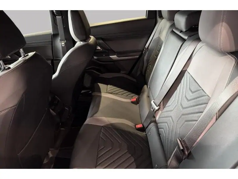 Démo Jeep Compass e-Hybrid-First Edition  145pk DCT6 GREY 18