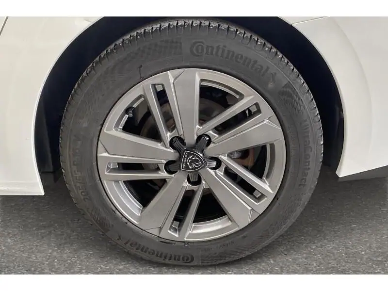Occasion Peugeot 308 Active Pack WHITE 20