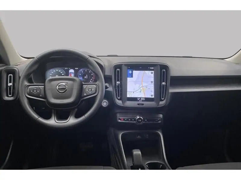Occasion Volvo XC40 ESSENTIAL BUSINESS - T2 BLACK 11