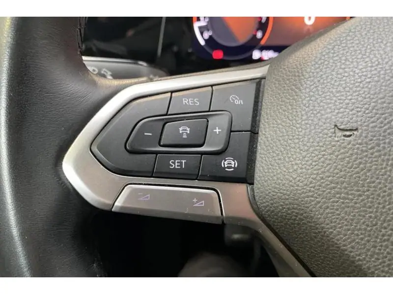 Occasion Volkswagen Golf VIII Life GREY 22