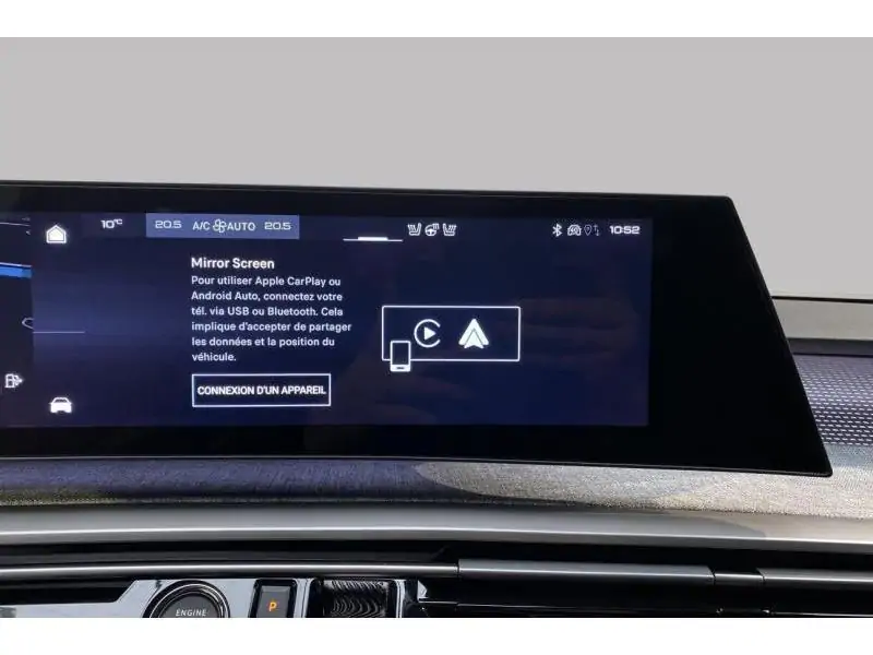 Occasion Peugeot 5008 GT GREY 30