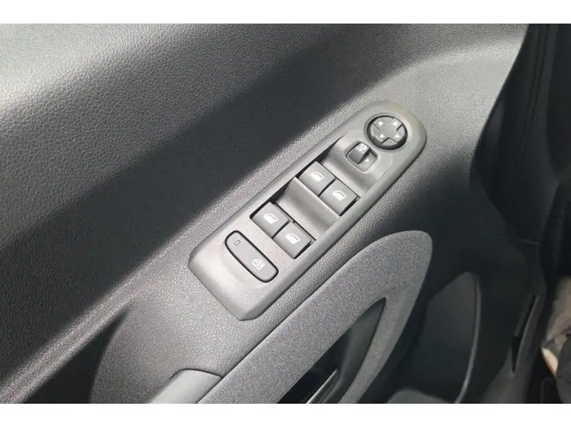 Occasion Peugeot Rifter STANDARD ALLURE GREY 17