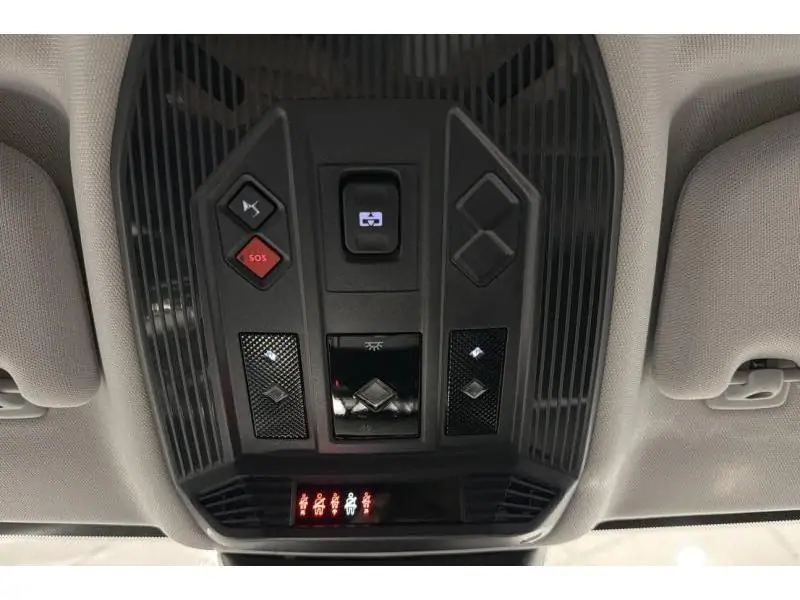 Occasion DS Automobiles DS 4 CROSS TROCADERO 1.6 180 PK GREY 24