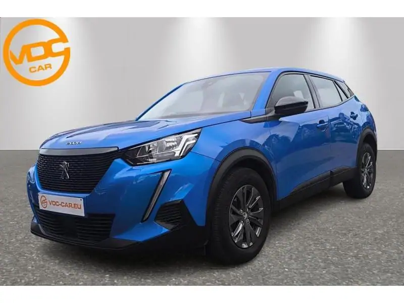 Occasion Peugeot 2008 II Active Pack BLUE 1