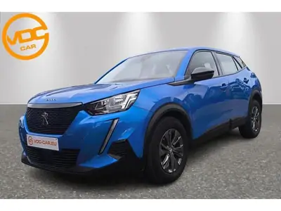 Occasion Peugeot 2008 II Active Pack BLUE
