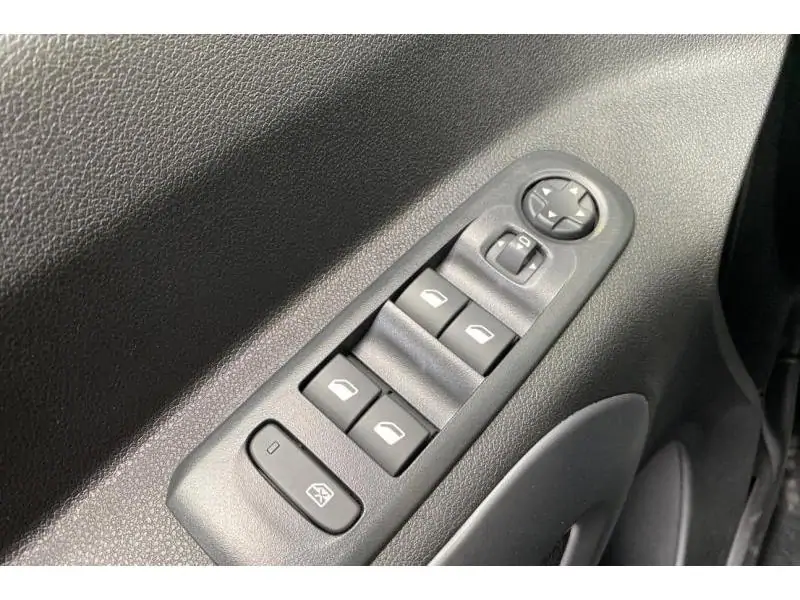 VEHICLE__CONDITION_SERVICE Fiat Doblo Serie 3 Small*5places!*Livr.04 BLUE 17